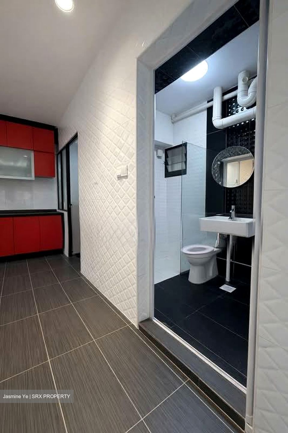 Blk 298D Compassvale Green (Sengkang), HDB Executive #540199011